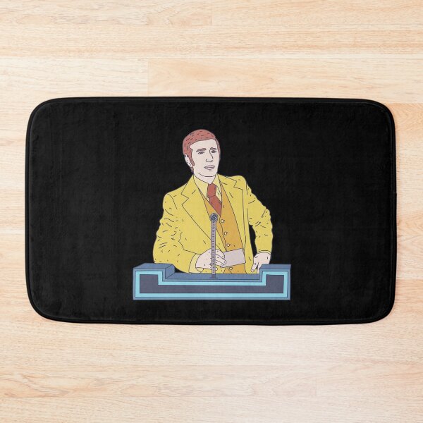 Item preview, Game Show Host - Vintage Podium - Broadcast Television designed and sold by DeWinnes.