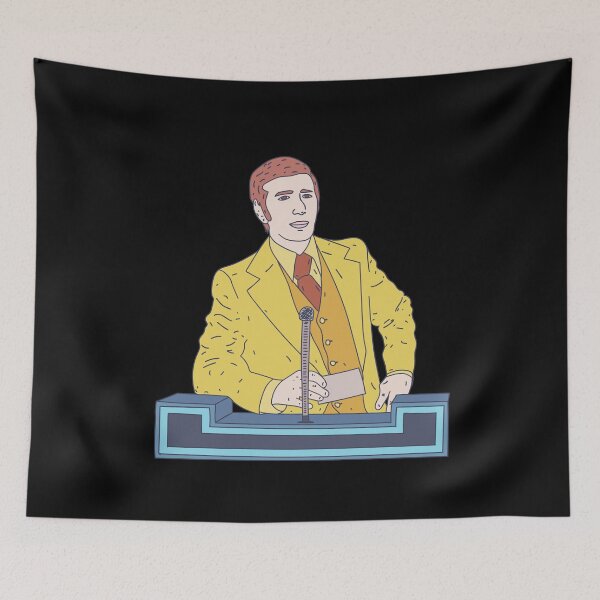 Item preview, Game Show Host - Vintage Podium - Broadcast Television designed and sold by DeWinnes.