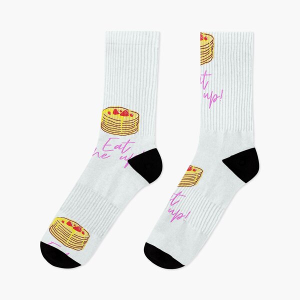 Item preview, eat me up- yoga and vegan shirts/ tshirts designed and sold by fitpress.
