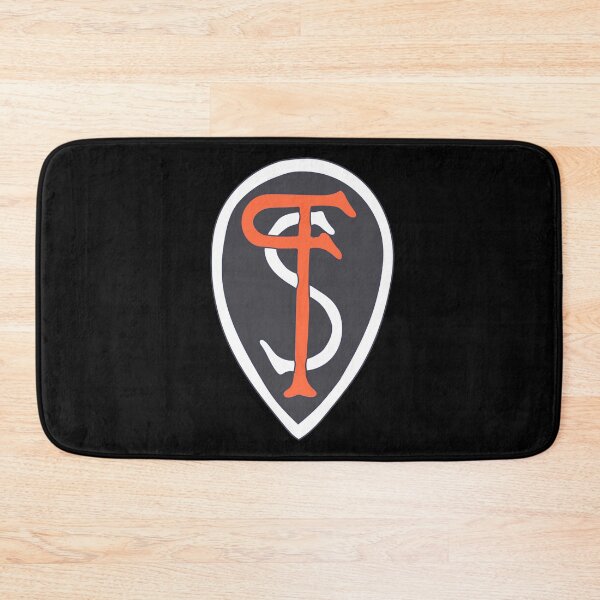 Item preview, Folsom Prison - Badge Symbol - Prison Cell designed and sold by DeWinnes.