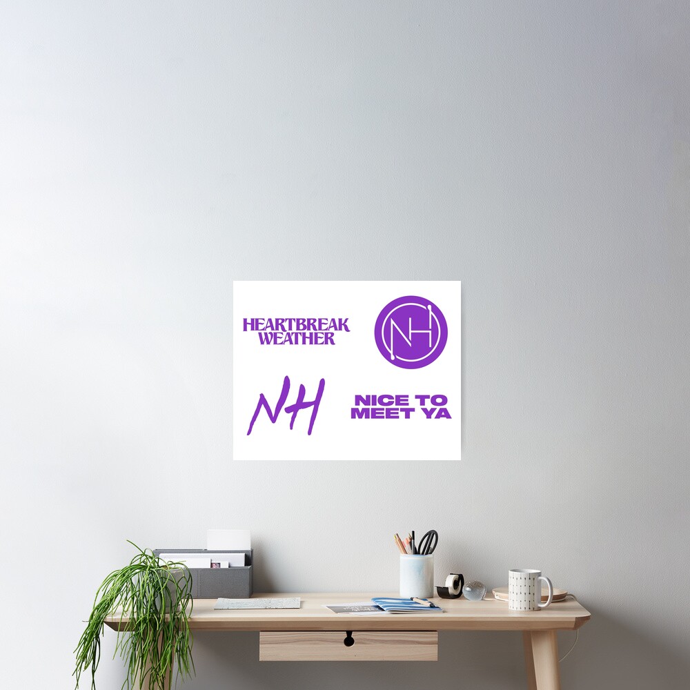 Item preview, Poster designed and sold by RafaTakami.