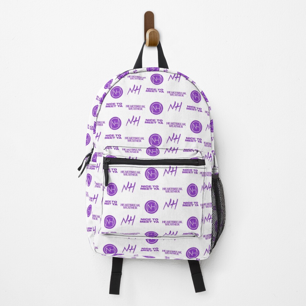 Item preview, Backpack designed and sold by RafaTakami.