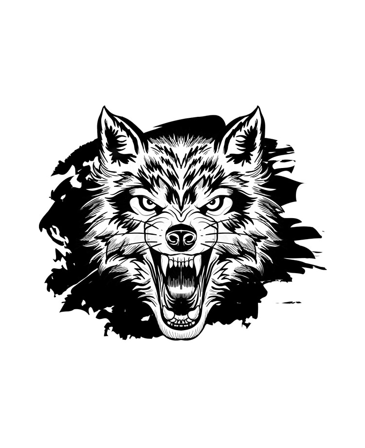 Angry Wolf  Kids Portal For Parents