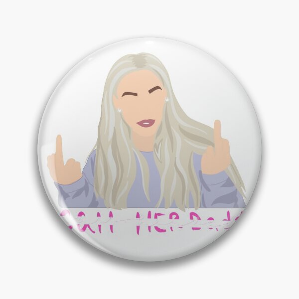 Item preview, Alex Cooper- CHD designed and sold by Kdolan23.