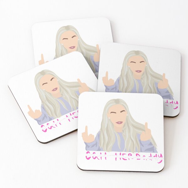 Item preview, Alex Cooper- CHD designed and sold by Kdolan23.