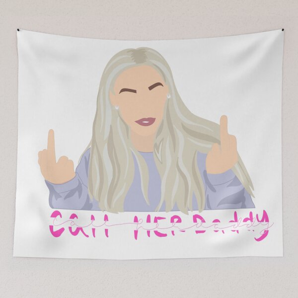 Item preview, Alex Cooper- CHD designed and sold by Kdolan23.