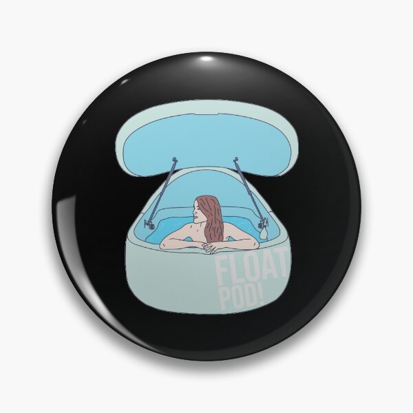 Item preview, Float Pod - Water Tank - Sensory Deprivation designed and sold by DeWinnes.