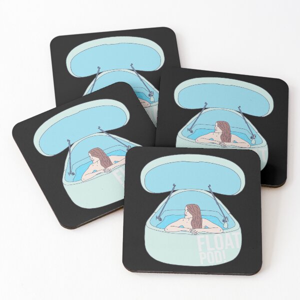 Item preview, Float Pod - Water Tank - Sensory Deprivation designed and sold by DeWinnes.