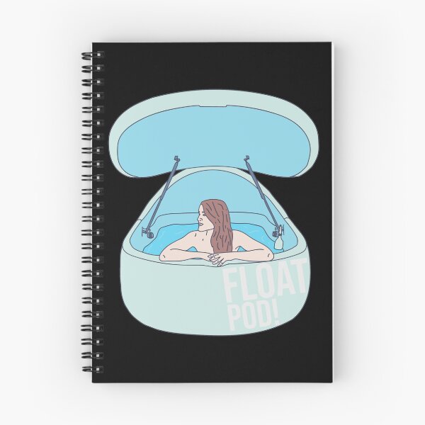 Item preview, Float Pod - Water Tank - Sensory Deprivation designed and sold by DeWinnes.