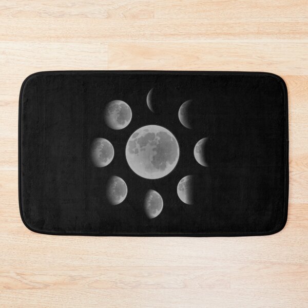 Item preview, The Nine Moons t-shirt and masks designed and sold by DiamondStore1.