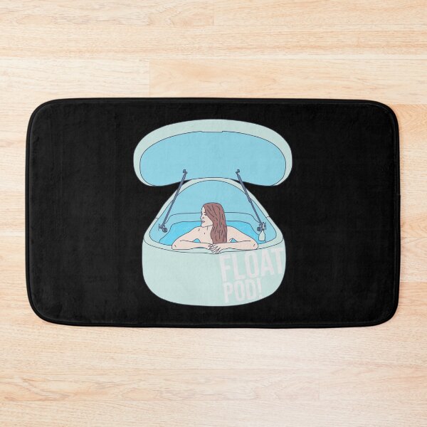 Item preview, Float Pod - Water Tank - Sensory Deprivation designed and sold by DeWinnes.