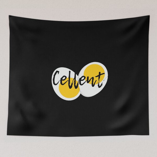 Item preview, Egg-cellent designed and sold by BofflingDesigns.