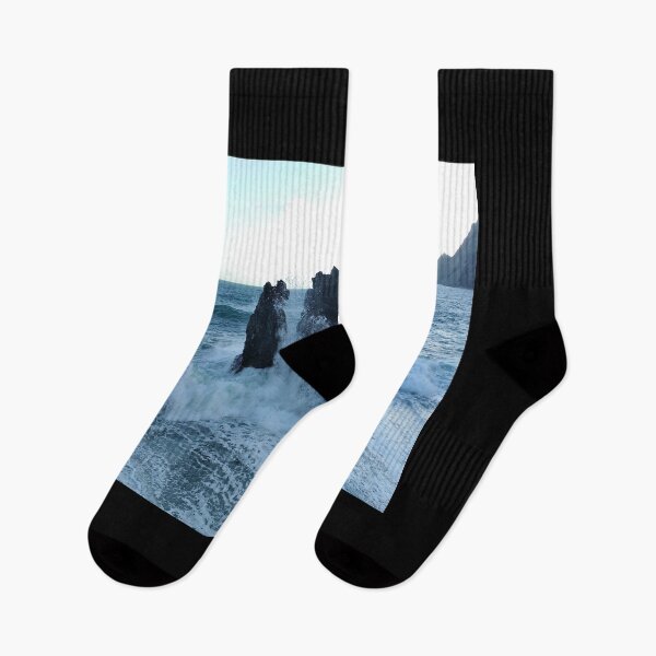 Item preview, Blue Ocean Waves designed and sold by Farid94.
