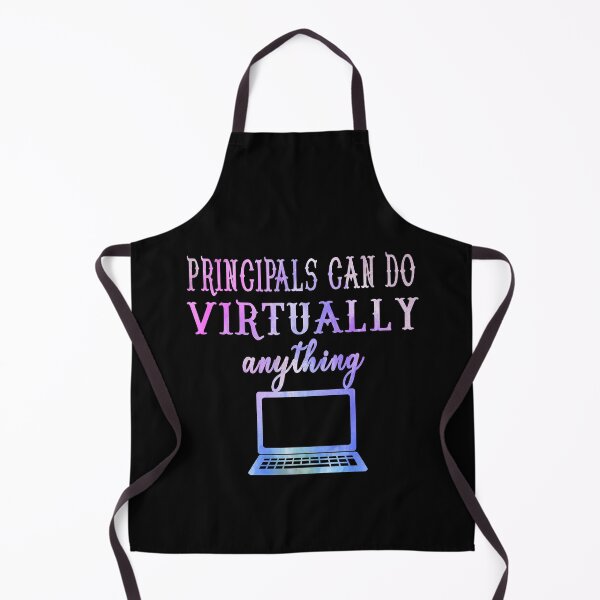 Item preview, principals Can Do Virtually Anything designed and sold by Mirnamar.