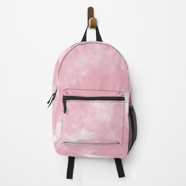 Item preview, Pink Fluffy clouds designed and sold by harpleydesigns.