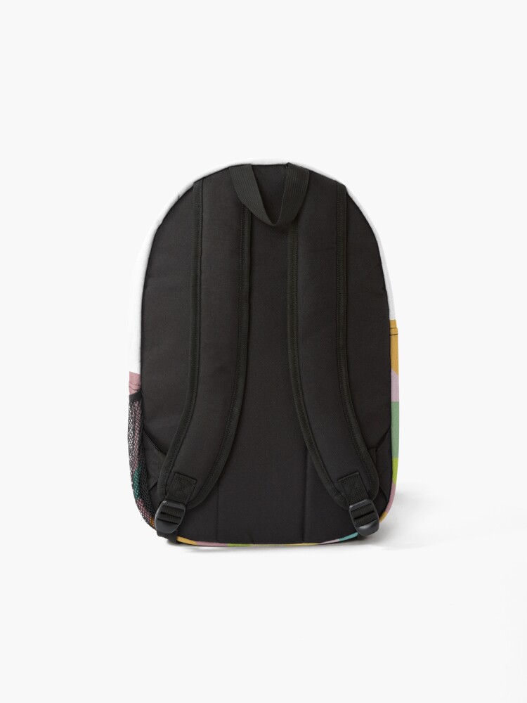 Alternate view of Winter Lights Backpack