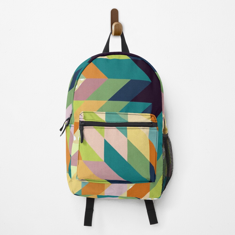 Winter Lights Backpack