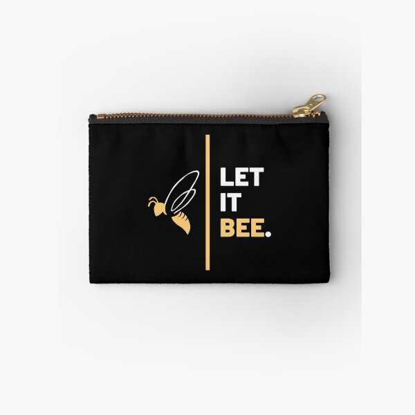 Item preview, Let It Bee  designed and sold by ABGdesigns.