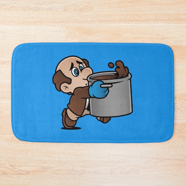 Item preview, Super Malone Bros designed and sold by harebrained.