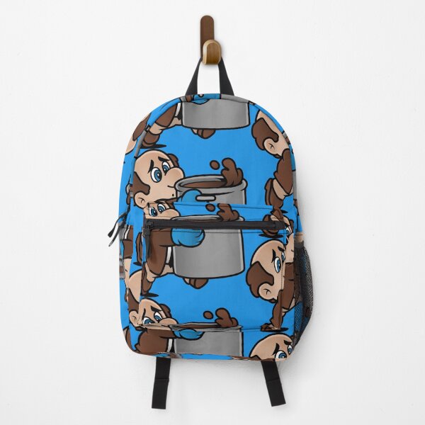 Item preview, Super Malone Bros designed and sold by harebrained.