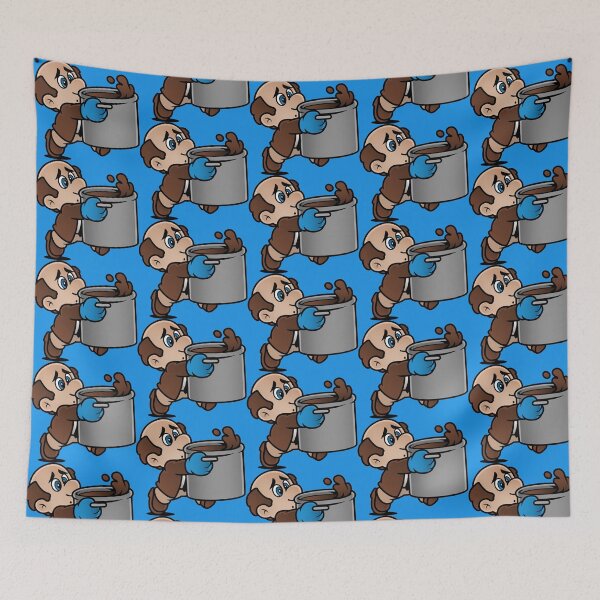 Item preview, Super Malone Bros designed and sold by harebrained.