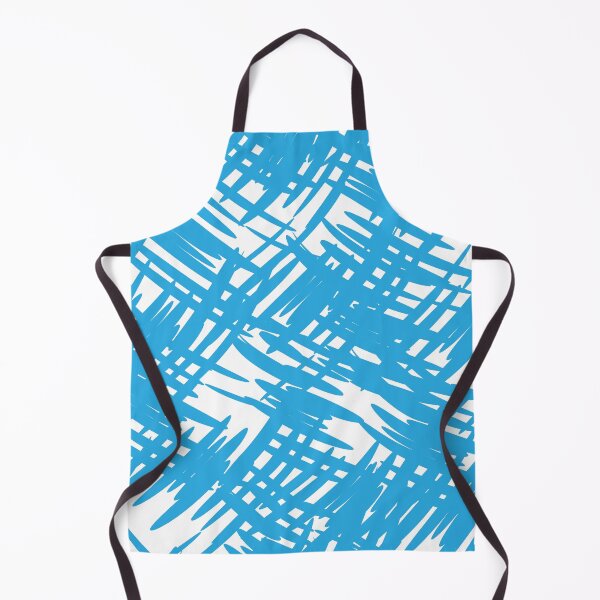 Item preview, Blue blots designed and sold by Shoshina.