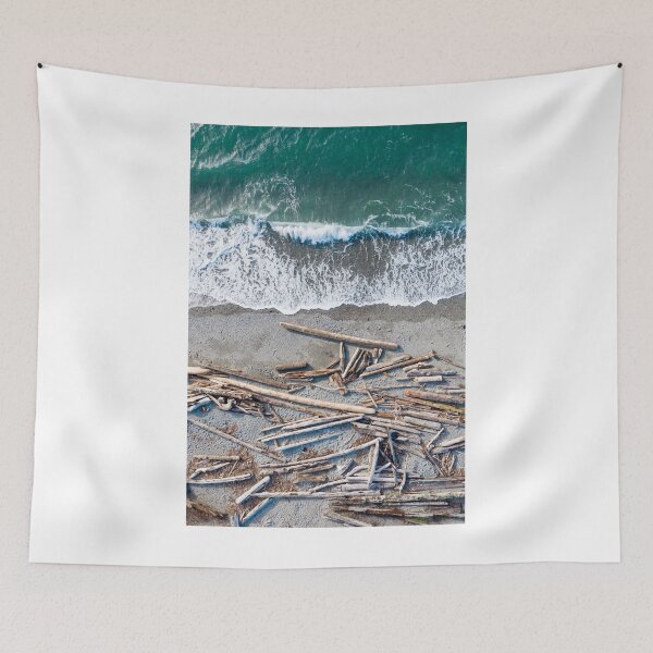 Item preview, PNW Beach Day designed and sold by DTHL.