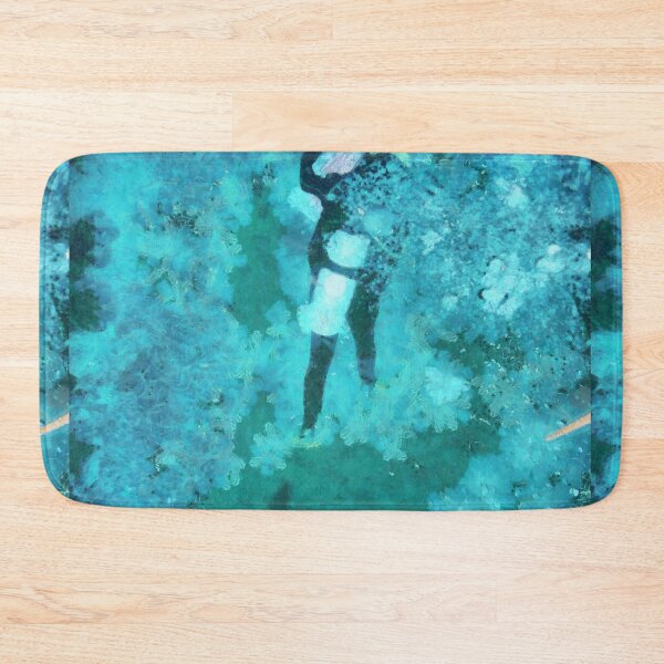 Item preview, Scuba diver and bubbles designed and sold by ashishagarwal74.