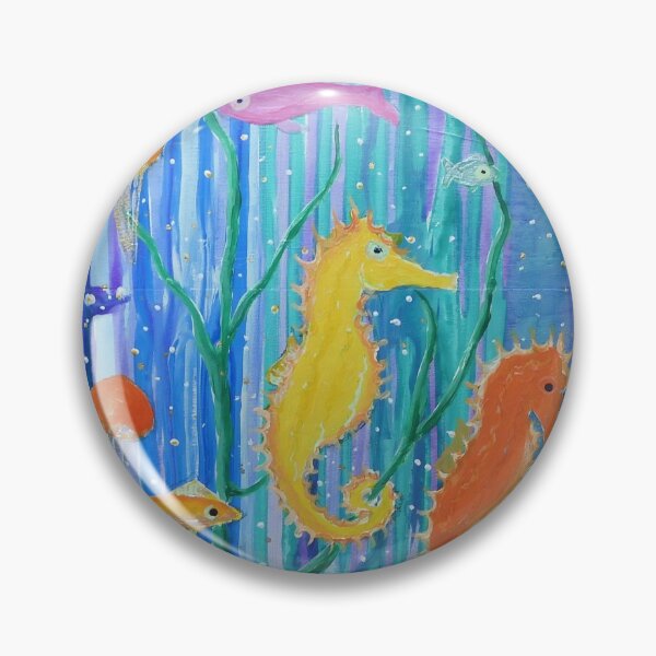 Item preview, Under the Sea designed and sold by FrancesArt.