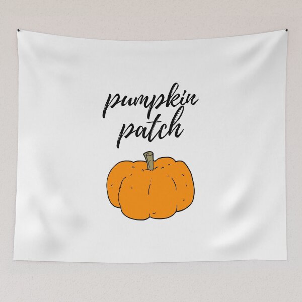 Item preview, Pumpkin patch - October designed and sold by gloriasd14.