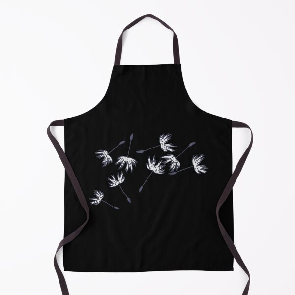 Item preview, Dandelion Wish - Floating Seeds - Spiritual Flower designed and sold by DeWinnes.
