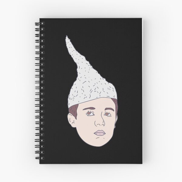 Item preview, Conspiracy Theorist - Tin-Foil Hat Kid - Hoax Hoaxer designed and sold by DeWinnes.