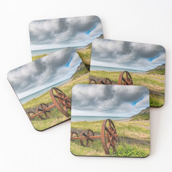 Item preview, Porth y Nant Llŷn Peninsula designed and sold by AJEvans.