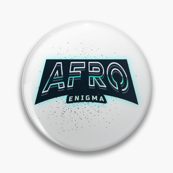 Artikelvorschau, Afro Enigma 2 entworfen und verkauft von Trendi61.