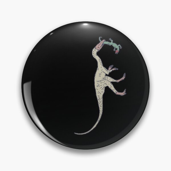 Item preview, Coelophysis - Dinosaur Species - Prehistoric Reptile designed and sold by DeWinnes.