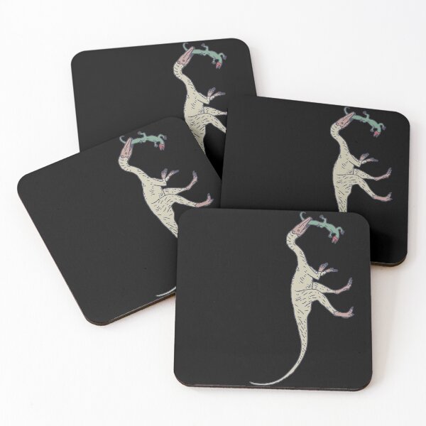 Item preview, Coelophysis - Dinosaur Species - Prehistoric Reptile designed and sold by DeWinnes.