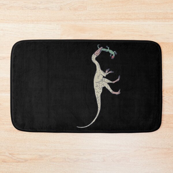 Item preview, Coelophysis - Dinosaur Species - Prehistoric Reptile designed and sold by DeWinnes.