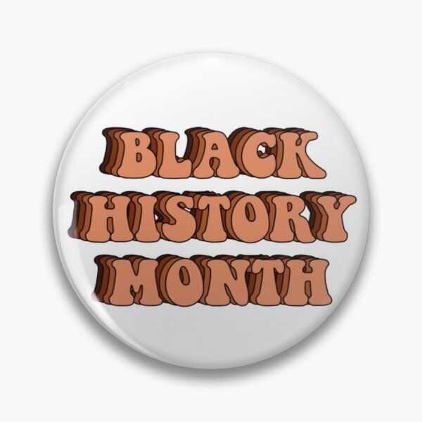 Item preview, black history month designed and sold by elizastreet.