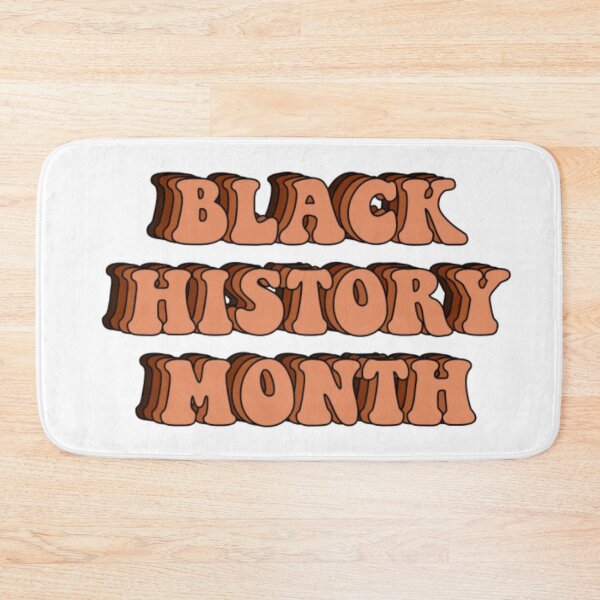 Item preview, black history month designed and sold by elizastreet.