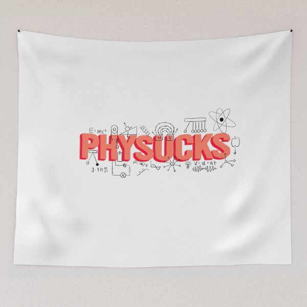 Item preview, Physucks designed and sold by kelthai.