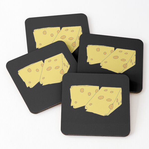 Item preview, Cheese Wedge - Triangle Dairy Product - Cheesemaker designed and sold by DeWinnes.