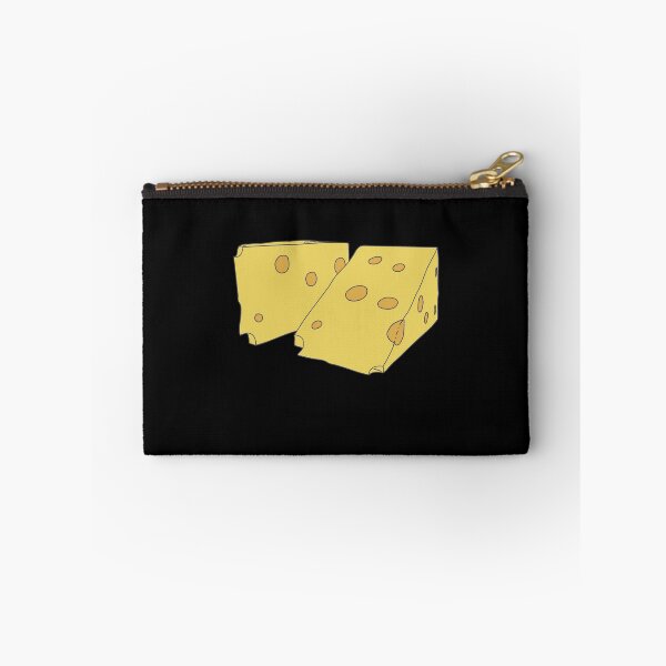 Item preview, Cheese Wedge - Triangle Dairy Product - Cheesemaker designed and sold by DeWinnes.