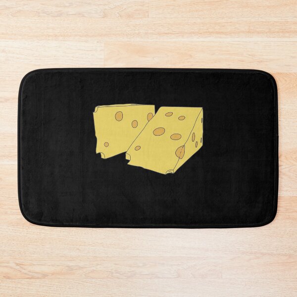 Item preview, Cheese Wedge - Triangle Dairy Product - Cheesemaker designed and sold by DeWinnes.