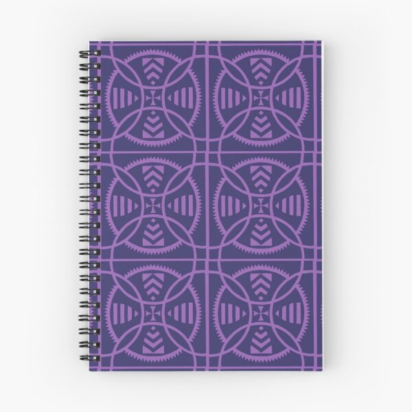 Item preview, Violet English Medieval Tile 1 designed and sold by Violetable.