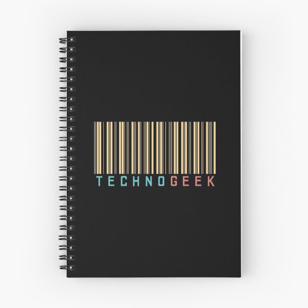 Item preview, Geek Barcode Sticker designed and sold by gooddesignart.