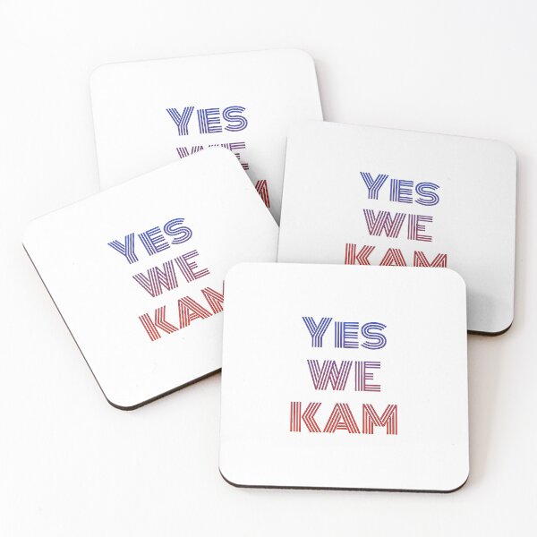 Item preview, YES WE KAM designed and sold by ihebwkqh17.