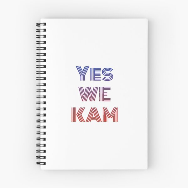 Item preview, YES WE KAM designed and sold by ihebwkqh17.