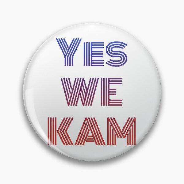 Item preview, YES WE KAM designed and sold by ihebwkqh17.