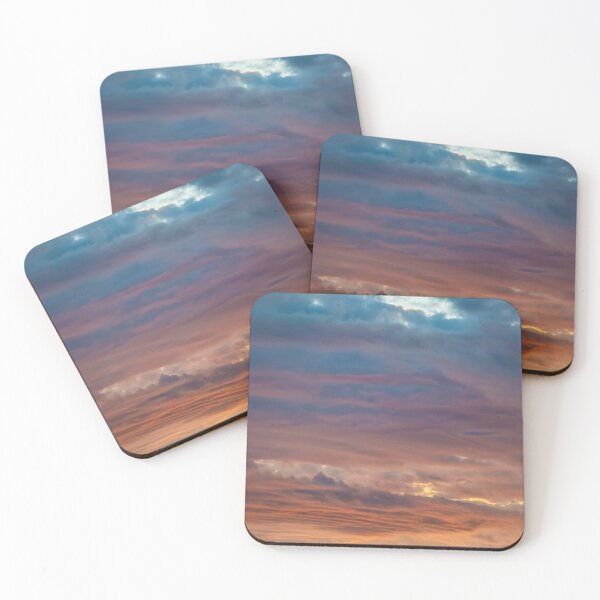 Item preview, Chatham Sunrise Sky designed and sold by Brooke T Ryan Photographic Art.