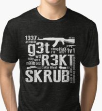Counter Strike Global Offensive Vintage T-Shirt